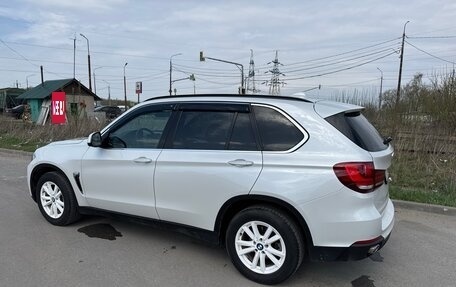 BMW X5, 2016 год, 3 850 000 рублей, 3 фотография