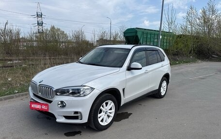 BMW X5, 2016 год, 3 850 000 рублей, 2 фотография