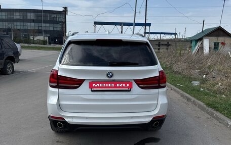 BMW X5, 2016 год, 3 850 000 рублей, 4 фотография