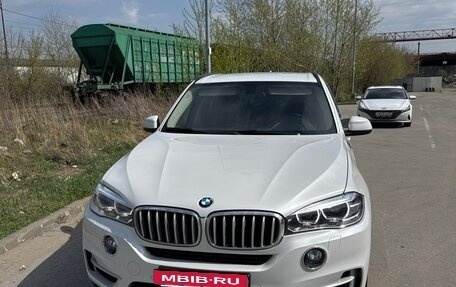 BMW X5, 2016 год, 3 850 000 рублей, 12 фотография