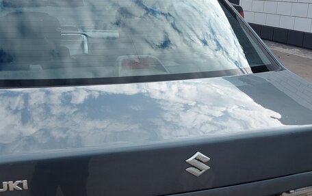 Suzuki Liana, 2007 год, 460 000 рублей, 9 фотография