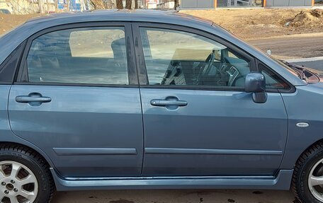 Suzuki Liana, 2007 год, 460 000 рублей, 6 фотография