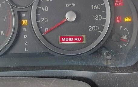 Suzuki Liana, 2007 год, 460 000 рублей, 4 фотография