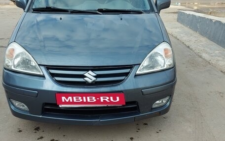 Suzuki Liana, 2007 год, 460 000 рублей, 7 фотография