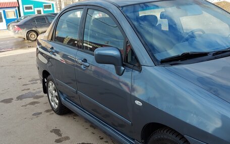 Suzuki Liana, 2007 год, 460 000 рублей, 16 фотография