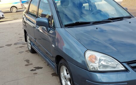 Suzuki Liana, 2007 год, 460 000 рублей, 19 фотография