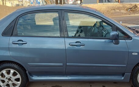 Suzuki Liana, 2007 год, 460 000 рублей, 13 фотография