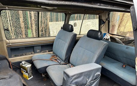 Toyota Town Ace III, 1985 год, 100 000 рублей, 10 фотография