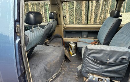Toyota Town Ace III, 1985 год, 100 000 рублей, 11 фотография