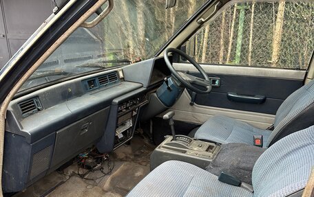 Toyota Town Ace III, 1985 год, 100 000 рублей, 9 фотография