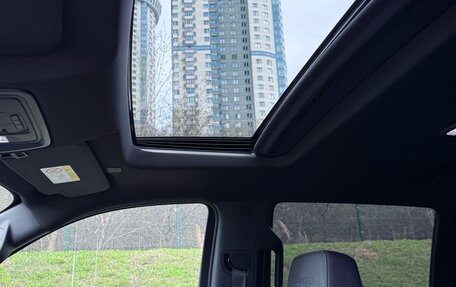 GMC Sierra, 2022 год, 8 000 000 рублей, 17 фотография