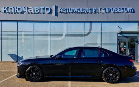 BMW 7 серия, 2022 год, 20 800 000 рублей, 3 фотография