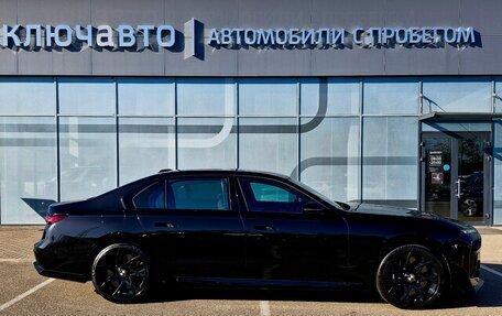 BMW 7 серия, 2022 год, 20 800 000 рублей, 6 фотография