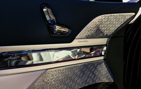 BMW 7 серия, 2022 год, 20 800 000 рублей, 13 фотография