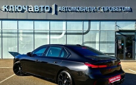 BMW 7 серия, 2022 год, 20 800 000 рублей, 4 фотография