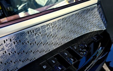 BMW 7 серия, 2022 год, 20 800 000 рублей, 14 фотография