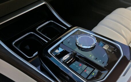 BMW 7 серия, 2022 год, 20 800 000 рублей, 16 фотография