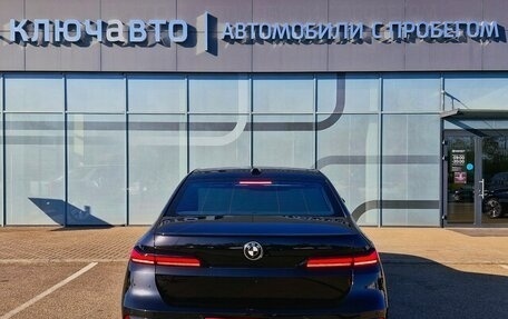 BMW 7 серия, 2022 год, 20 800 000 рублей, 8 фотография
