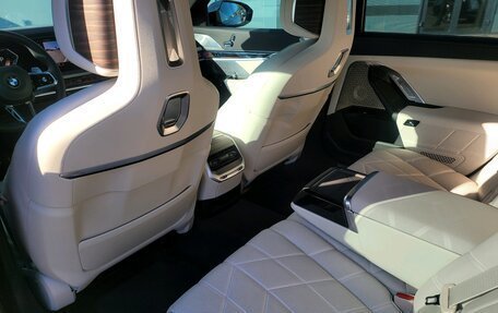 BMW 7 серия, 2022 год, 20 800 000 рублей, 20 фотография