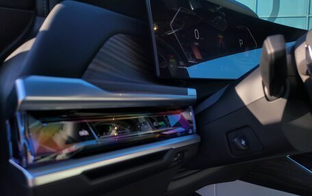 BMW 7 серия, 2022 год, 20 800 000 рублей, 28 фотография
