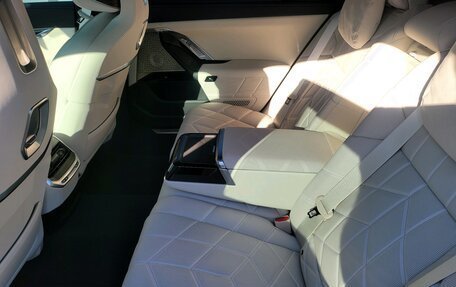 BMW 7 серия, 2022 год, 20 800 000 рублей, 21 фотография