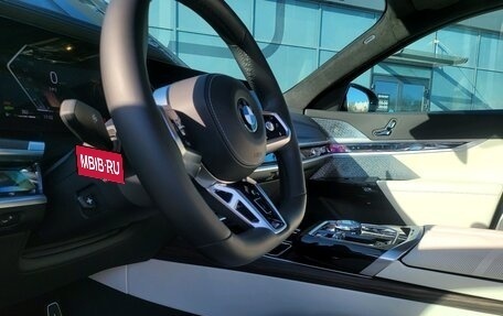 BMW 7 серия, 2022 год, 20 800 000 рублей, 27 фотография