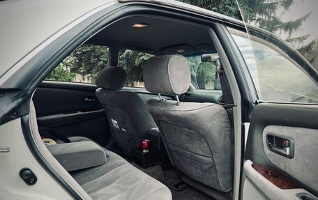 Toyota Mark II VIII (X100), 2000 год, 1 020 000 рублей, 16 фотография