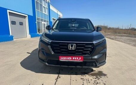 Honda CR-V, 2022 год, 3 560 000 рублей, 1 фотография