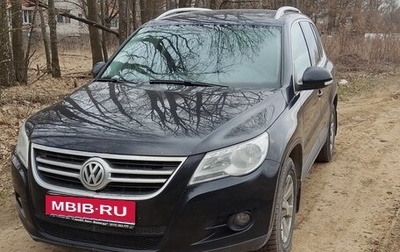 Volkswagen Tiguan I, 2011 год, 620 000 рублей, 1 фотография