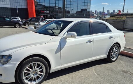 Toyota Mark X II, 2008 год, 1 170 000 рублей, 2 фотография