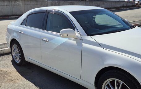 Toyota Mark X II, 2008 год, 1 170 000 рублей, 3 фотография