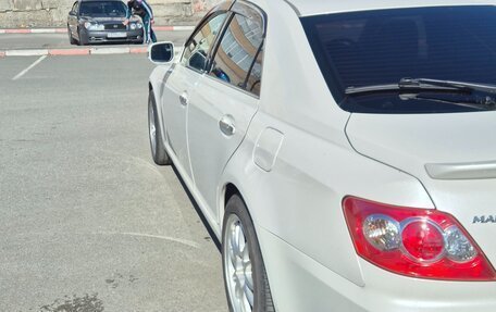 Toyota Mark X II, 2008 год, 1 170 000 рублей, 5 фотография