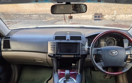 Toyota Mark X II, 2008 год, 1 170 000 рублей, 16 фотография