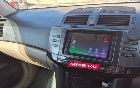 Toyota Mark X II, 2008 год, 1 170 000 рублей, 14 фотография