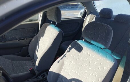 KIA Spectra II (LD), 2008 год, 215 000 рублей, 3 фотография