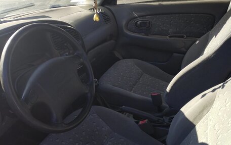 KIA Spectra II (LD), 2008 год, 215 000 рублей, 4 фотография