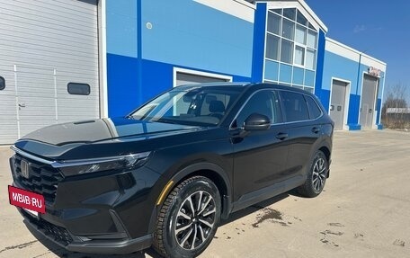 Honda CR-V, 2022 год, 3 560 000 рублей, 2 фотография