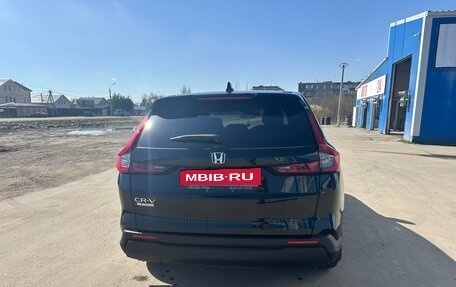 Honda CR-V, 2022 год, 3 560 000 рублей, 6 фотография