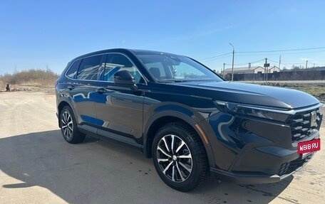 Honda CR-V, 2022 год, 3 560 000 рублей, 3 фотография