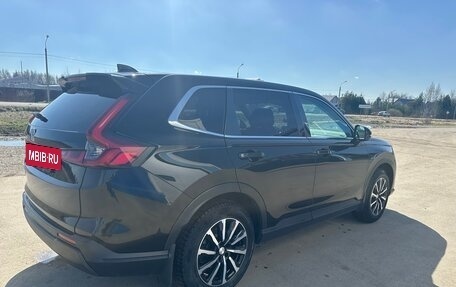 Honda CR-V, 2022 год, 3 560 000 рублей, 4 фотография
