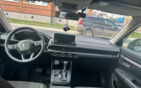 Honda CR-V, 2022 год, 3 560 000 рублей, 7 фотография