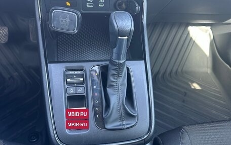 Honda CR-V, 2022 год, 3 560 000 рублей, 8 фотография