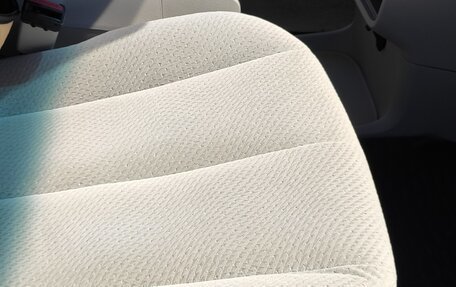 Toyota Sienna III, 2010 год, 2 200 000 рублей, 6 фотография