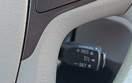 Toyota Sienna III, 2010 год, 2 200 000 рублей, 10 фотография