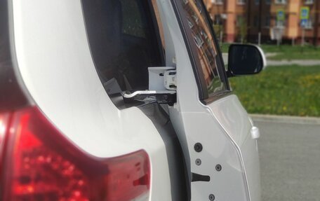 Toyota Sienna III, 2010 год, 2 200 000 рублей, 22 фотография