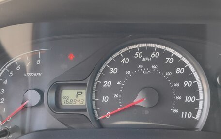 Toyota Sienna III, 2010 год, 2 200 000 рублей, 21 фотография