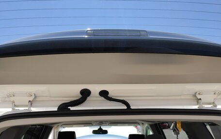 Toyota Sienna III, 2010 год, 2 200 000 рублей, 35 фотография