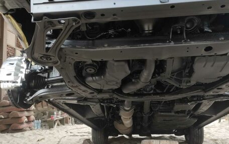 Toyota Sienna III, 2010 год, 2 200 000 рублей, 37 фотография