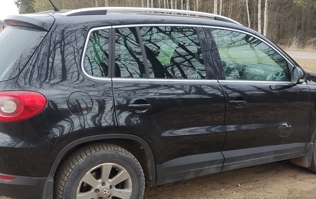 Volkswagen Tiguan I, 2011 год, 620 000 рублей, 3 фотография