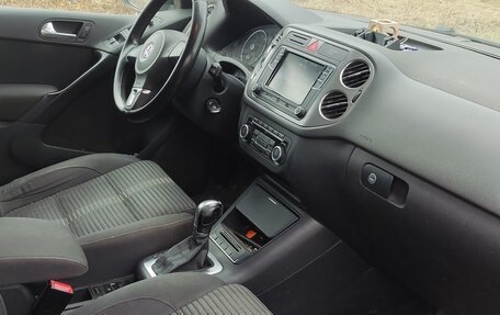 Volkswagen Tiguan I, 2011 год, 620 000 рублей, 12 фотография